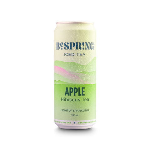 Apple & Hibiscus